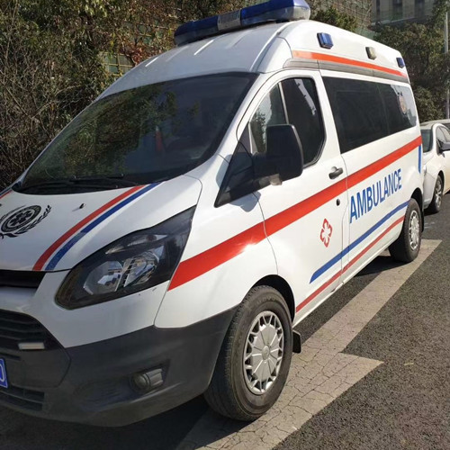 广西品质救护车出租,为您的健康出行负责