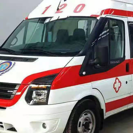 广西非急救护送病人转院租赁救护车的优缺点对比